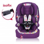 Baby Car Seat Isofix Infant Safety Seats Toddler Child Portable Car Seats Booster Baby Chair Children Seat seggiolini per auto