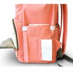 LAND Update Mummy Maternity Nappy Bag Brand Large Capacity Baby Bag Travel Backpack Desiger Nursing Bag for Baby Care