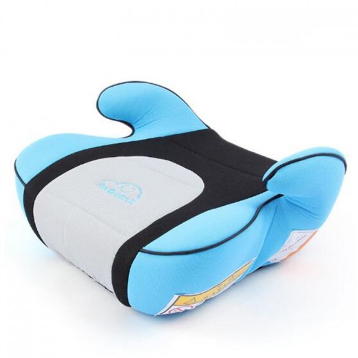 Booster Car Seat Baby Child Car Seat Anti-Slip Portable Toddler Car Safety Seats Comfortable Travel Pad Chair Cushion for Kids