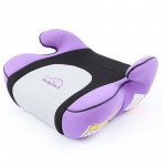 Booster Car Seat Baby Child Car Seat Anti-Slip Portable Toddler Car Safety Seats Comfortable Travel Pad Chair Cushion for Kids