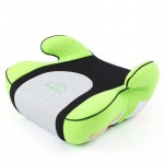 Booster Car Seat Baby Child Car Seat Anti-Slip Portable Toddler Car Safety Seats Comfortable Travel Pad Chair Cushion for Kids