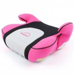 Booster Car Seat Baby Child Car Seat Anti-Slip Portable Toddler Car Safety Seats Comfortable Travel Pad Chair Cushion for Kids