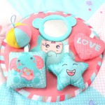 Karchibate Polyester Waterproof Baby Activity Gym Mat Piano Musical Fitness Toys Outdoor/Indoor Crawl Game Blanket Playmat