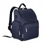 Insular Mom Backpacks  Diaper Bags For Baby Multifunctional Large Capacity Nappy Bags Nylon Stroller Bags For Infant