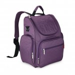 Insular Mom Backpacks  Diaper Bags For Baby Multifunctional Large Capacity Nappy Bags Nylon Stroller Bags For Infant