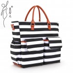 Lanxinger large diaper bag organizer nappy bags maternity bags for mother baby bag stroller diaper handbag bolsa maternidade