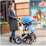 New name Zhilemei, baby stroller Oley (old name) . Buy baby stroller Zhilemei. Baby stroller transformer
