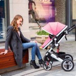 New name Zhilemei, baby stroller Oley (old name) . Buy baby stroller Zhilemei. Baby stroller transformer