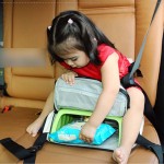 Children Portable booster seat eating chair for Baby Infant feeding High chair Stroller Nappy Diaper Bag Toys Collector Travel