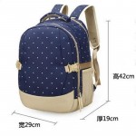 Fashion Mummy Maternity Nappy Bag Brand Large Capacity Baby Bag Travel Backpack Desinger Nursing Bag for Baby Care