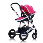 Dragon baby stroller, dragon baby 2 in 1, stroller transformer, , Wingoffly, Oley, Freekids, aimile, zlilemei