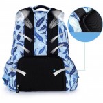 insular Fashion Mummy Maternity Nappy Bag Brand Large Capacity Baby Bag Travel Backpack Designer Nursing Bag for Baby Care