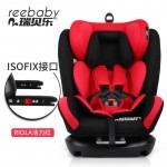 EU Free Ship! Car Child Safety Seat ISOFIX 0-6 Years old Infant Safety Car Baby Newborn Two-Way Installation Safety Seats