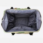 Baby care Diaper Bag Mummy Nappy Bag Brand Large Capacity Baby Bag Travel Backpack Multifunctional Change Bag Tote