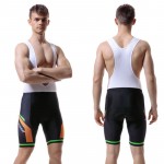 X-Tiger  Pro Cycling Set Mans Racing Bicycle Clothing Pro MTB Racing Bike Clothes Maillot Ropa Ciclismo Cycling Jersey Set