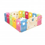 Baby Playpen Kids Play Yard Fencing For Children Plastic Fence Kids Baby Safety Fence Safety Barriers For Children Protector