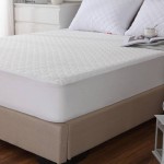 Beautiful Jacquard Anti-mite Bed Mattress Protection Cover Breathable Waterproof Mattress Protector Cover for Bed Wet