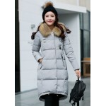 new autumn/winter women's down jacket maternity down jacket outerwear women's coat pregnancy clothing parkas 876