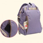 Fashion Maternity Mummy Nappy Bag Brand Large Capacity Baby Bag Travel Backpack Design Nursing Diaper Bag Baby Care Drop shiping