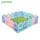 Baby Playpen Fencing For Children Plastic Playpen for Baby Indoor Kids Plastic Fence Play Yard Safety Barriers For Children