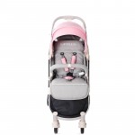 Babyruler lightweight Portable baby stroller mini size baby carriage 3 in 1 Pram Pushchairs can sit or lie children Kinderwagen