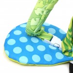 Infant Toddler Baby Play Set Activity Gym Playmat Floor Rug Kids Toy Carpet Mat Infant Toddler Toy Gift For Children