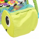 Infant Toddler Baby Play Set Activity Gym Playmat Floor Rug Kids Toy Carpet Mat Infant Toddler Toy Gift For Children