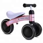 Children Ride On Toys Balance Bike Three Wheels Tricycle For Kid Bicycle Baby Walker For 1 to 3 Years Old Child Best Gift