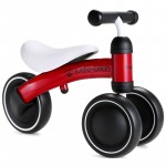Children Ride On Toys Balance Bike Three Wheels Tricycle For Kid Bicycle Baby Walker For 1 to 3 Years Old Child Best Gift