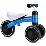 Children Ride On Toys Balance Bike Three Wheels Tricycle For Kid Bicycle Baby Walker For 1 to 3 Years Old Child Best Gift