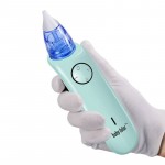 Newborn  baby Nasal Aspirato motor-driven Nasal Aspira children  Multi-function Cosmetology instrument Get rid of acne Adul