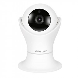 Meisort 1080P Wifi ip Camera Wireless Network Home Security Camera IR Night Vision CCTV Camera Baby Monitor