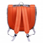 Multi-function Mummy Maternity Nappy Bag Backpack Foldable Portable Baby Crib Co-Sleepers For Newborn Folding Bed Cot For Travel