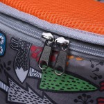 Multi-function Mummy Maternity Nappy Bag Backpack Foldable Portable Baby Crib Co-Sleepers For Newborn Folding Bed Cot For Travel