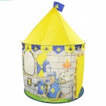 YARD Lovely Girls Pink Princess Castle Cute Playhouse Kids Tent House Play House Children Teepee for Sale