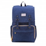 SUNVENO New Fashion Diaper Bag Backpack Large Capacity Baby Bag Nappy Bag for Baby Care