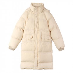 new autumn/winter women's down jacket maternity down jacket outerwear women's coat pregnancy plus size clothing warm parkas 1039
