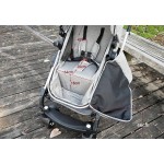 Baby Stroller 3 In 1  Kids Pram Car Seat Stroller For New Newborns kinderwagen bebek arabasi