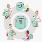 Baby Carrier 10 In 1 Multifunction Toddler Backpack Sling Kids Hip Seat Newborns Kangaroo Hipseat With Diaper Bag Loading 20kg