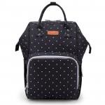 Plus Size Diaper Bags Mummy Maternity Nappy Changing Bag Large Capacity Baby Travel Backpack Multifunction Nursing Bag