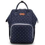 Plus Size Diaper Bags Mummy Maternity Nappy Changing Bag Large Capacity Baby Travel Backpack Multifunction Nursing Bag