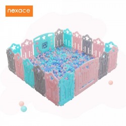 Indoor Baby Play Yard Activity Playpens For Children