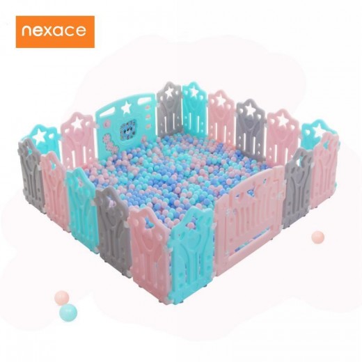 Indoor Baby Play Yard Activity Playpens For Children